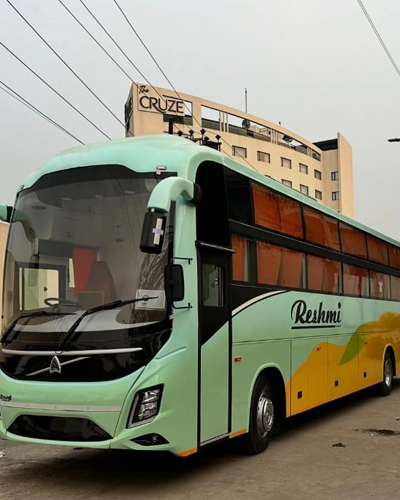 Welcome To Shri Vaibhav Travels