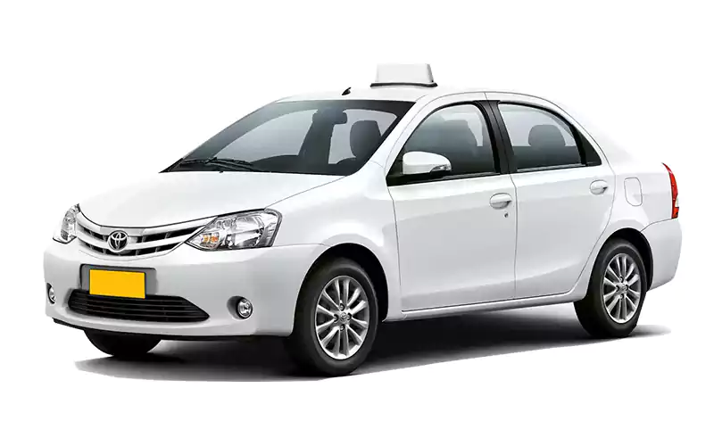 One Way Taxi Services Provider In Moradabad