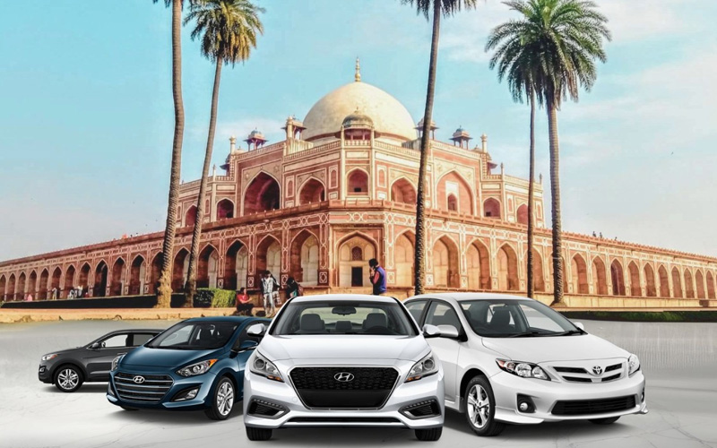 Self Drive Cars For Rent In Moradabad