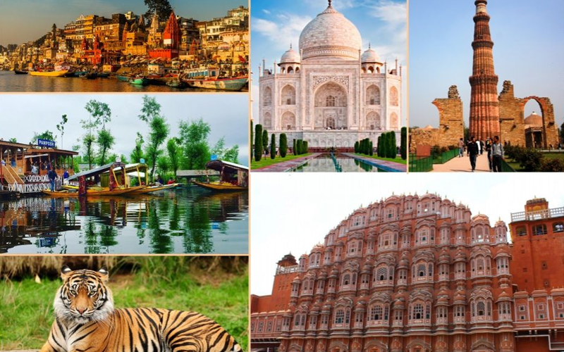 Moradabad To Agra Tour Packages